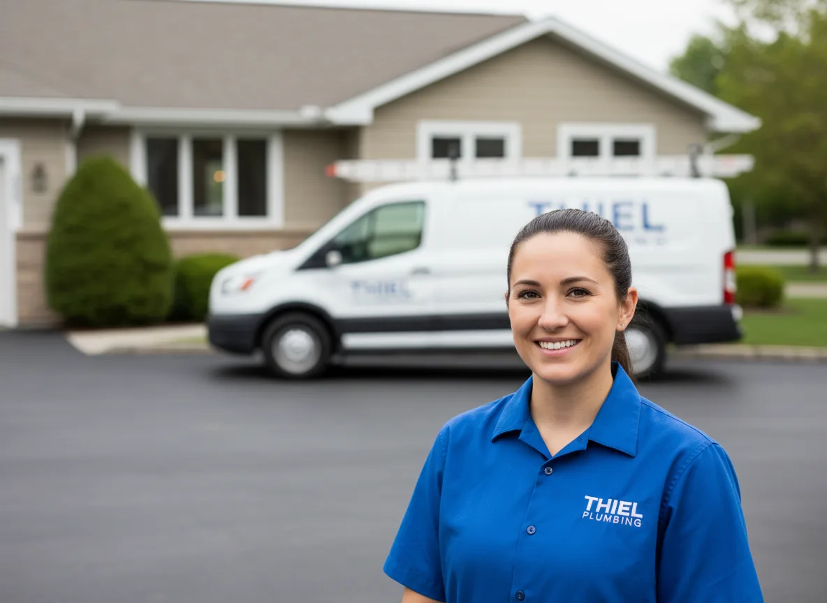 Plumber Wonder Lake, IL FAQs